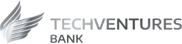 Logo TechVentures Bank
